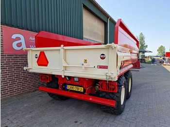 New Trailer Beco BREVIS 100: picture 3