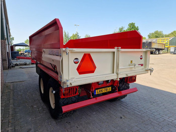 New Trailer Beco BREVIS 100: picture 4