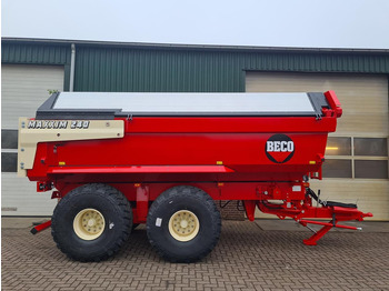 Trailer BECO