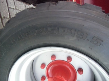 N4157 Oprijwagen 14 ton leasing N4157 Oprijwagen 14 ton: picture 5