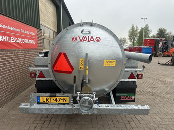 New Manure spreader Vaia MB 45: picture 4