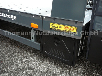 New Tow truck, Van Iveco Daily 35S18 Autotransporter Aut. Luftfed. NAVI: picture 4