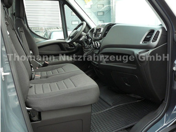 New Tow truck, Van Iveco Daily 35S18 Autotransporter Aut. Luftfed. NAVI: picture 5