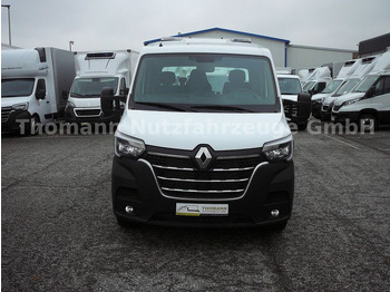 New Autotransporter truck, Van Renault Master 2,3DCI Autotransporter Klima Luftfederung: picture 3