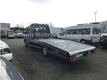 New Tow truck Renault NEW Master 2025 Autotransporter NAVI Luft Fed.: picture 5
