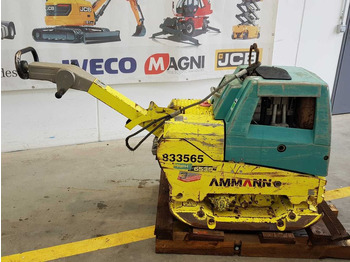 Vibratory plate Ammann APH 6530 Rüttelplatte / 539kg / 2018 / Diesel Ammann APH 6530 Rüttelplatte / 539kg / 2018 / Diesel: picture 2