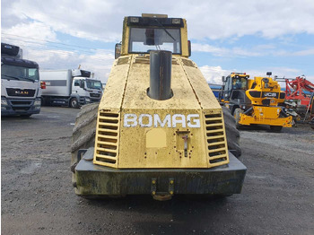 Compactor BOMAG BW 225 D-3 / 2001 / nur 3.824h! / Variocontrol: picture 4