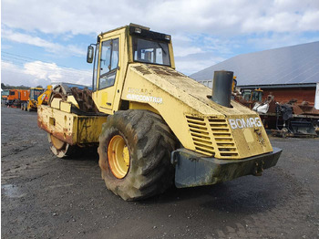 Compactor BOMAG BW 225 D-3 / 2001 / nur 3.824h! / Variocontrol: picture 3