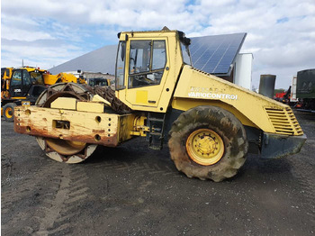 Compactor BOMAG BW 225 D-3 / 2001 / nur 3.824h! / Variocontrol: picture 2
