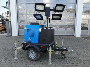 Lighting tower Generac V20 Lichtmast / 1.056 h: picture 2