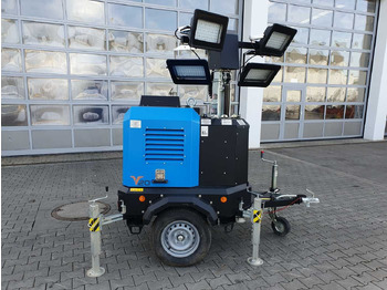 Lighting tower Generac V20 Lichtmast / 1.056 h: picture 3