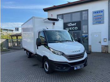 Refrigerated van IVECO Daily 35s14
