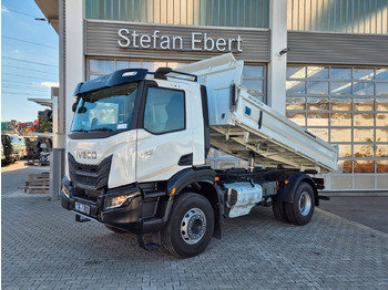 Tipper IVECO