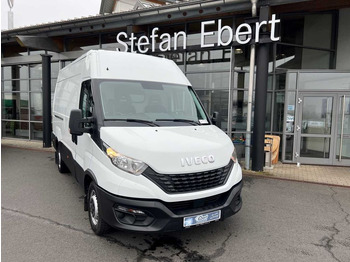 Panel van IVECO Daily 35s16