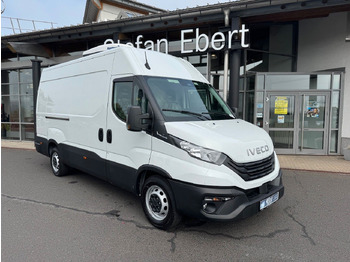 Iveco Daily 35S16 A8 *Standkühlung*Kamera*Automatik*3x leasing Iveco Daily 35S16 A8 *Standkühlung*Kamera*Automatik*3x: picture 1 Iveco Daily 35S16 A8 *Standkühlung*Kamera*Automatik*3x leasing Iveco Daily 35S16 A8 *Standkühlung*Kamera*Automatik*3x: picture 1