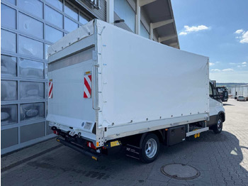 Iveco Daily 50C16 HA8 Pritsche+Plane *LBW* 3x leasing Iveco Daily 50C16 HA8 Pritsche+Plane *LBW* 3x: picture 3