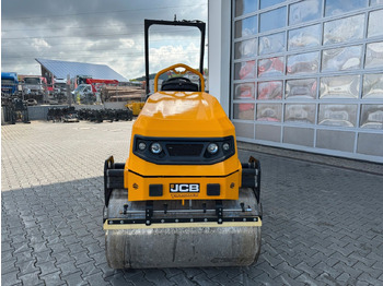 Roller JCB CT 260-120 / NEU 2025 / Wasser Sprühanlage: picture 4