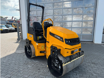 Roller JCB CT 260-120 / NEU 2025 / Wasser Sprühanlage: picture 3