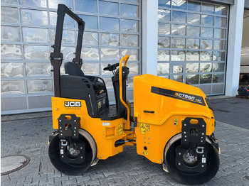 Roller JCB CT 260-120 / NEU 2025 / Wasser Sprühanlage: picture 2