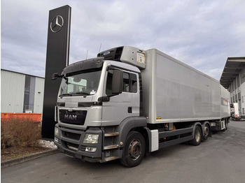 Refrigerator truck MAN TGS 26.440