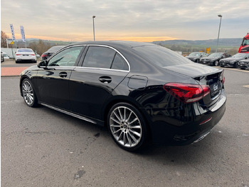 Sedan Mercedes-Benz A 200 AMG 19"+Ambiente+R-Kamera+Pano+LED+MBUX: picture 3