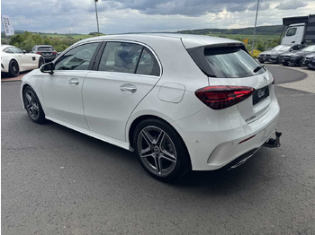 Mercedes-Benz A 200d AMG+AHK+Ambiente+RFK+MBUX+LED+IHC leasing Mercedes-Benz A 200d AMG+AHK+Ambiente+RFK+MBUX+LED+IHC: picture 3