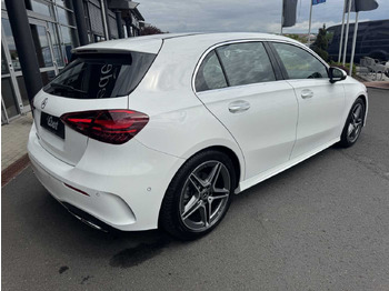 Mercedes-Benz A 200d AMG+AHK+Ambiente+RFK+MBUX+LED+IHC leasing Mercedes-Benz A 200d AMG+AHK+Ambiente+RFK+MBUX+LED+IHC: picture 4