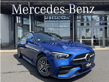 Station wagon MERCEDES-BENZ