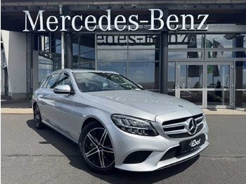 Station wagon MERCEDES-BENZ