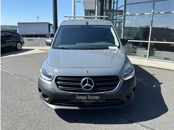 Small van Mercedes-Benz Citan 108 CDI Regal Klima: picture 2 Small van Mercedes-Benz Citan 108 CDI Regal Klima: picture 2