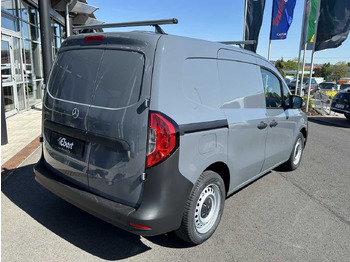 Small van Mercedes-Benz Citan 108 CDI Regal Klima: picture 4 Small van Mercedes-Benz Citan 108 CDI Regal Klima: picture 4