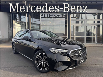 Station wagon MERCEDES-BENZ