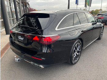 Mercedes-Benz E 220 d T Exclusive Nappa+AHK+360°+Burm+Sitzklim leasing Mercedes-Benz E 220 d T Exclusive Nappa+AHK+360°+Burm+Sitzklim: picture 5
