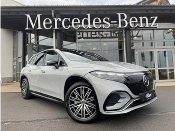 SUV MERCEDES-BENZ