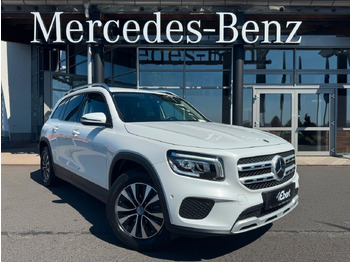 Mercedes-Benz GLB 180 Style+Distronic+RKamera+Vollleder leasing Mercedes-Benz GLB 180 Style+Distronic+RKamera+Vollleder: picture 1
