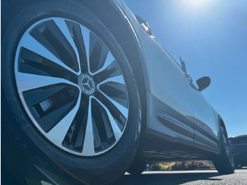 Mercedes-Benz GLB 180 Style+Distronic+RKamera+Vollleder leasing Mercedes-Benz GLB 180 Style+Distronic+RKamera+Vollleder: picture 5