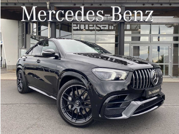 Car MERCEDES-BENZ