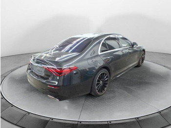 Sedan Mercedes-Benz S 580e AMG+Pano+Digital+Burm+3D+AirM+HUD+360+: picture 3