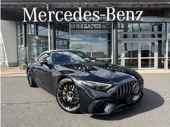 Car MERCEDES-BENZ