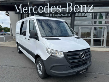 Panel van MERCEDES-BENZ Sprinter 315