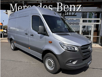 Panel van MERCEDES-BENZ Sprinter 317