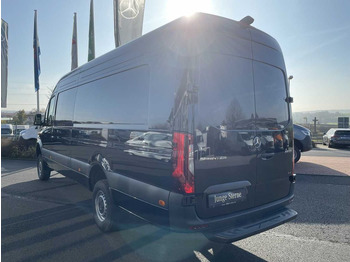 Panel van Mercedes-Benz Sprinter 319 CDI 4x4 Extralang Klima 360 Kamera: picture 3