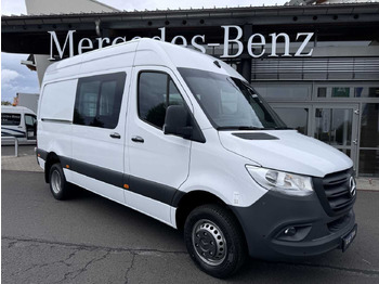 Panel van MERCEDES-BENZ Sprinter 515