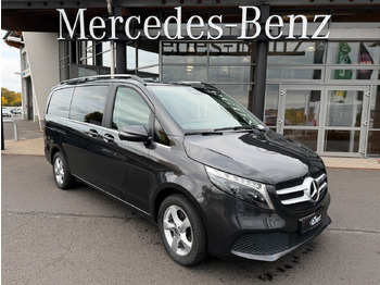 Station wagon MERCEDES-BENZ