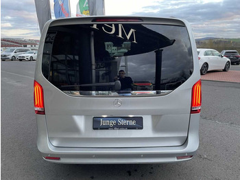 Car Mercedes-Benz V 300 d EXCLUSIVE ED AMG Panorama AHK2,5 DISTRON: picture 4