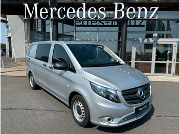 Passenger van MERCEDES-BENZ Vito 114