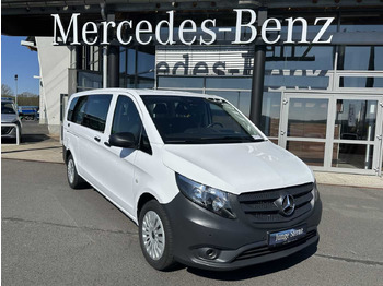 Passenger van MERCEDES-BENZ Vito 114
