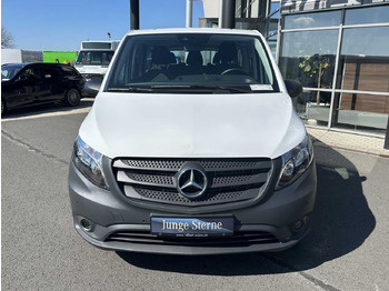 Passenger van Mercedes-Benz Vito 114 CDI Tourer 8Sitze Klima Audio40 Kamera: picture 2