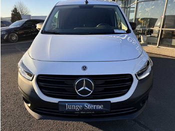 New Small van, Electric van Mercedes-Benz eCitan Klima Park-Paket: picture 2 New Small van, Electric van Mercedes-Benz eCitan Klima Park-Paket: picture 2