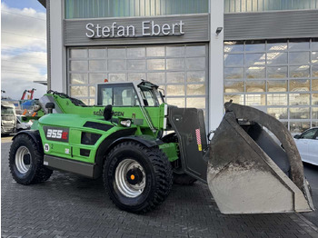 Telescopic handler SENNEBOGEN
